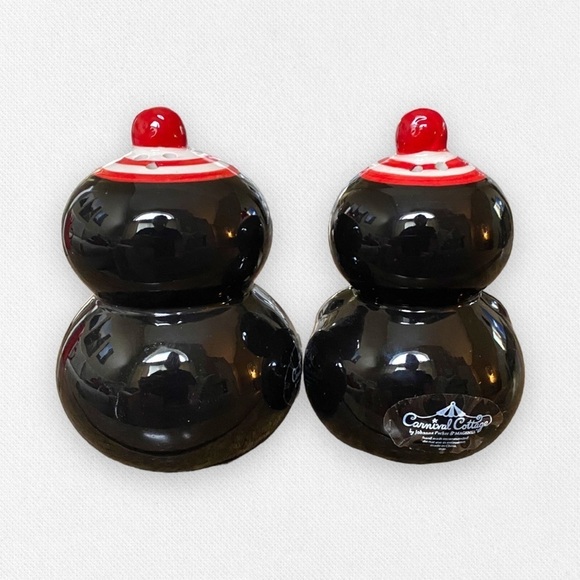 Johanna Parker Salt and Pepper Shakers - Picture 5 of 7